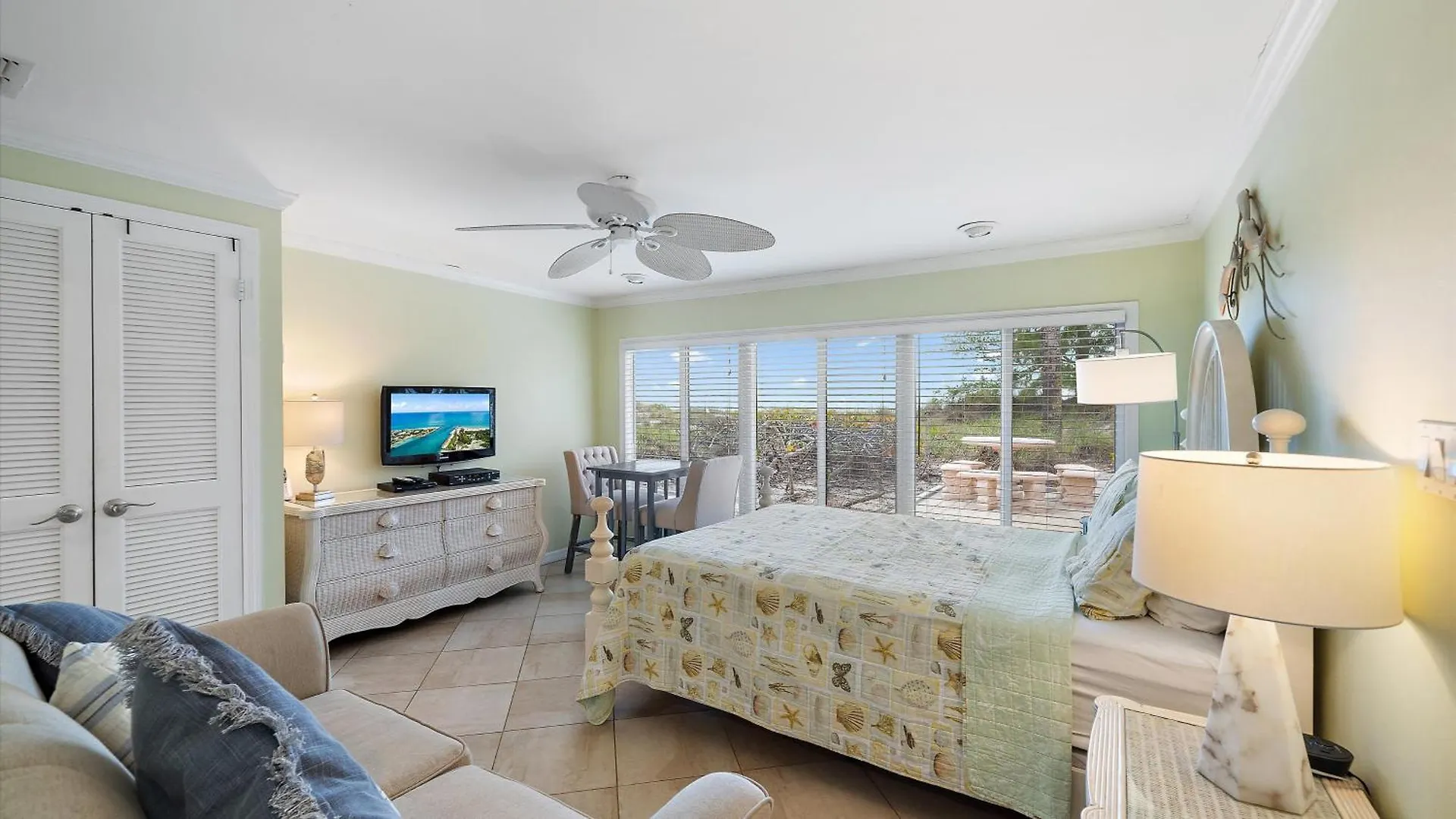 Apartment Hermanas 4 Longboat Key