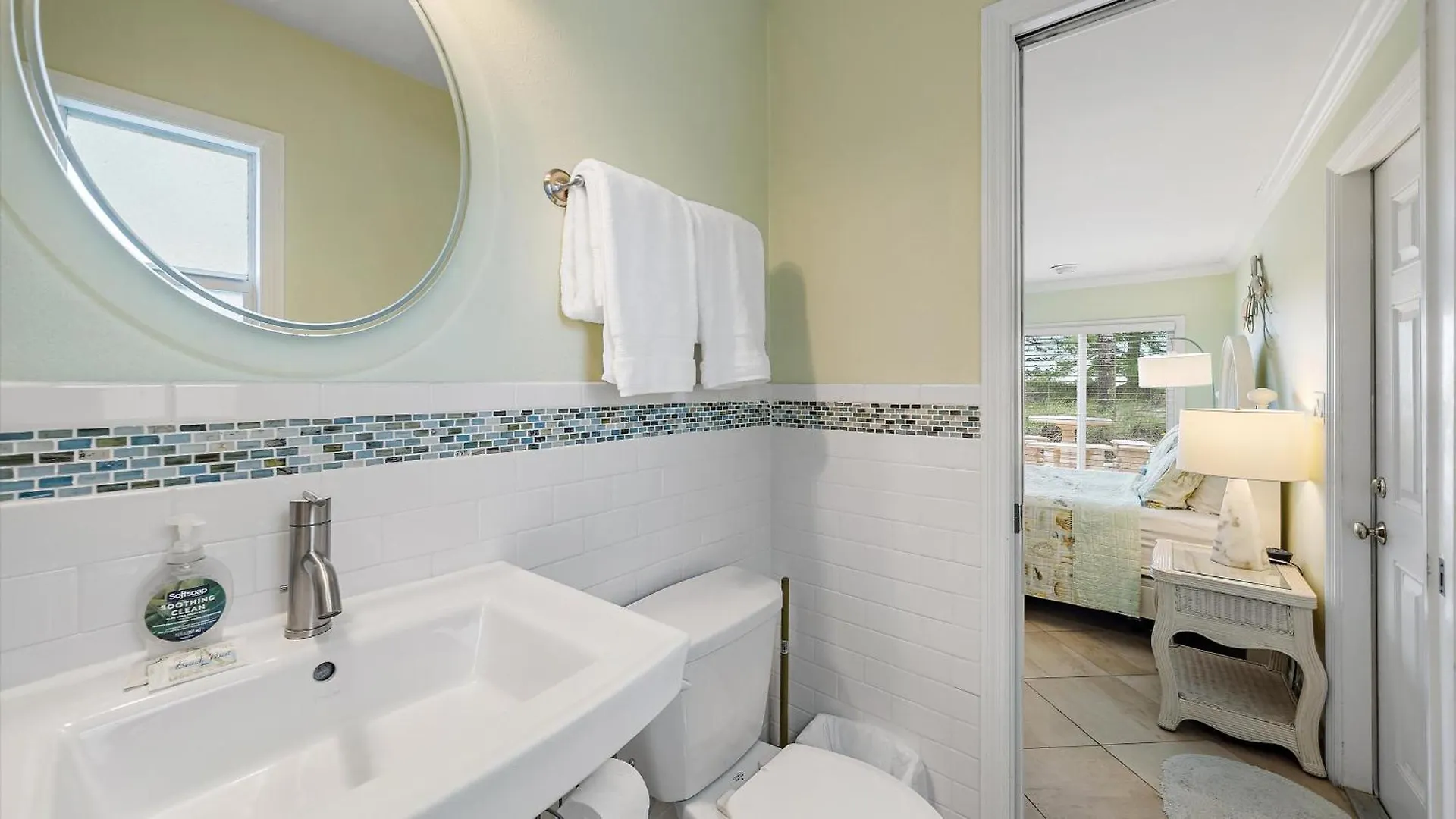 Hermanas 4 Apartment Longboat Key