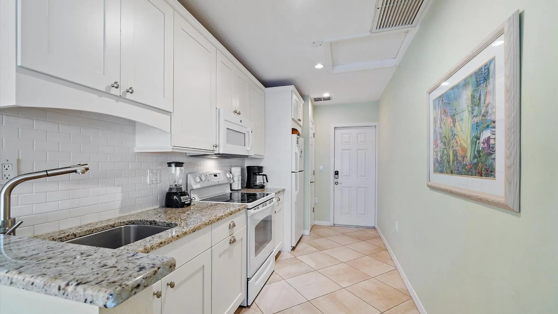 Apartment Hermanas 4 Longboat Key