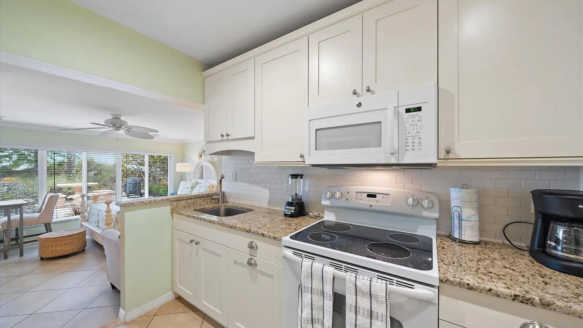 Hermanas 4 * Longboat Key