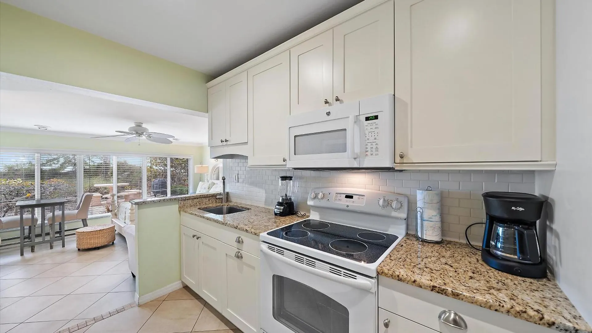 Hermanas 4 Apartment Longboat Key