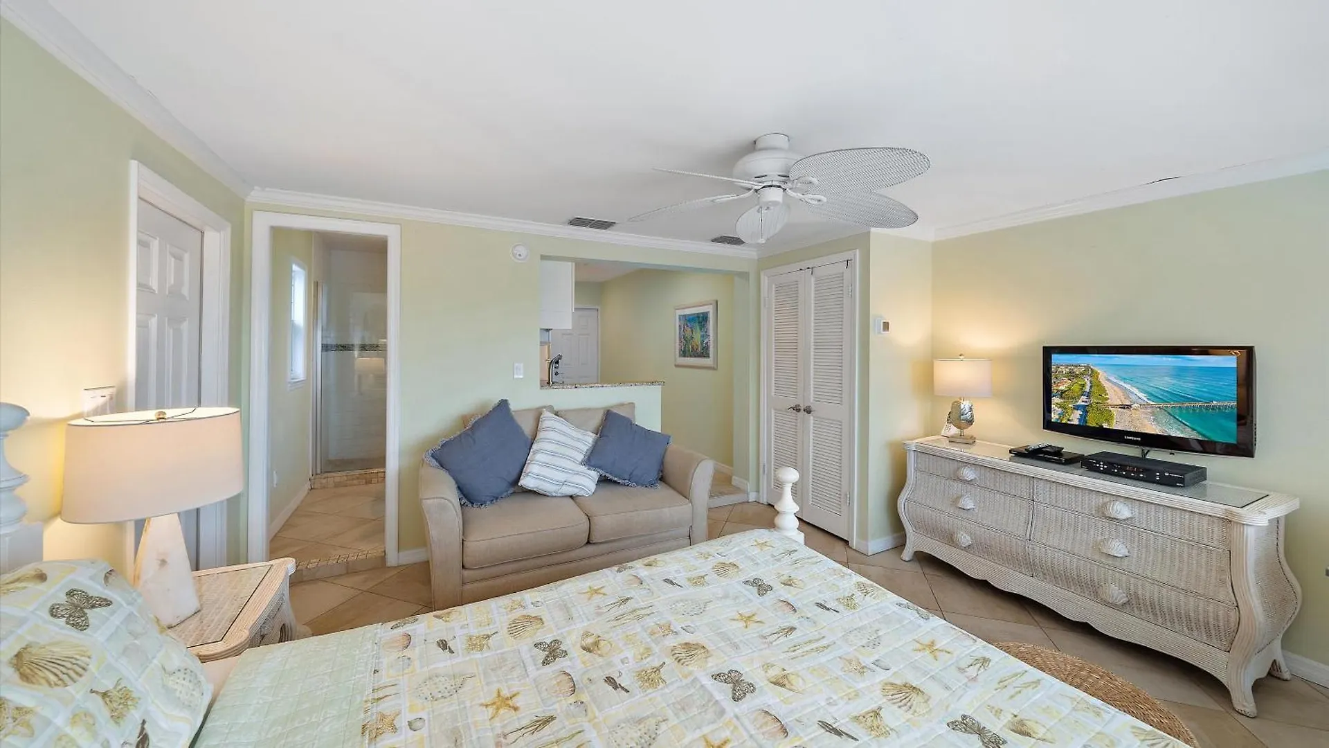 Apartment Hermanas 4 *