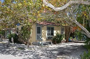Rolling Waves Beach Cottages Ξενοδοχείο