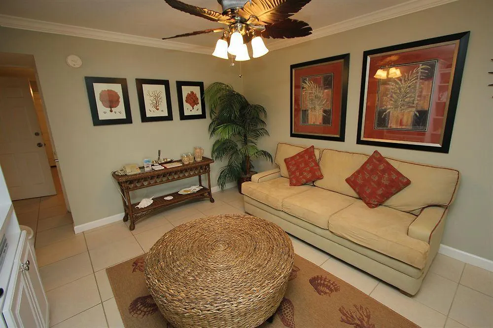 Silver Sands Gulf By Rva 3*