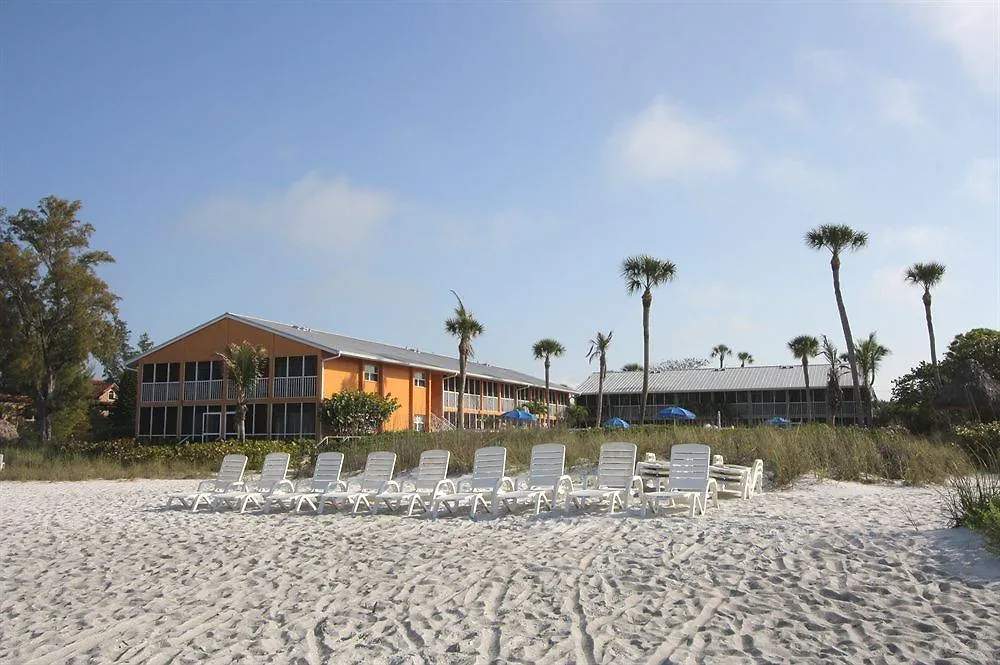 Silver Sands Gulf By Rva 3* Longboat Key