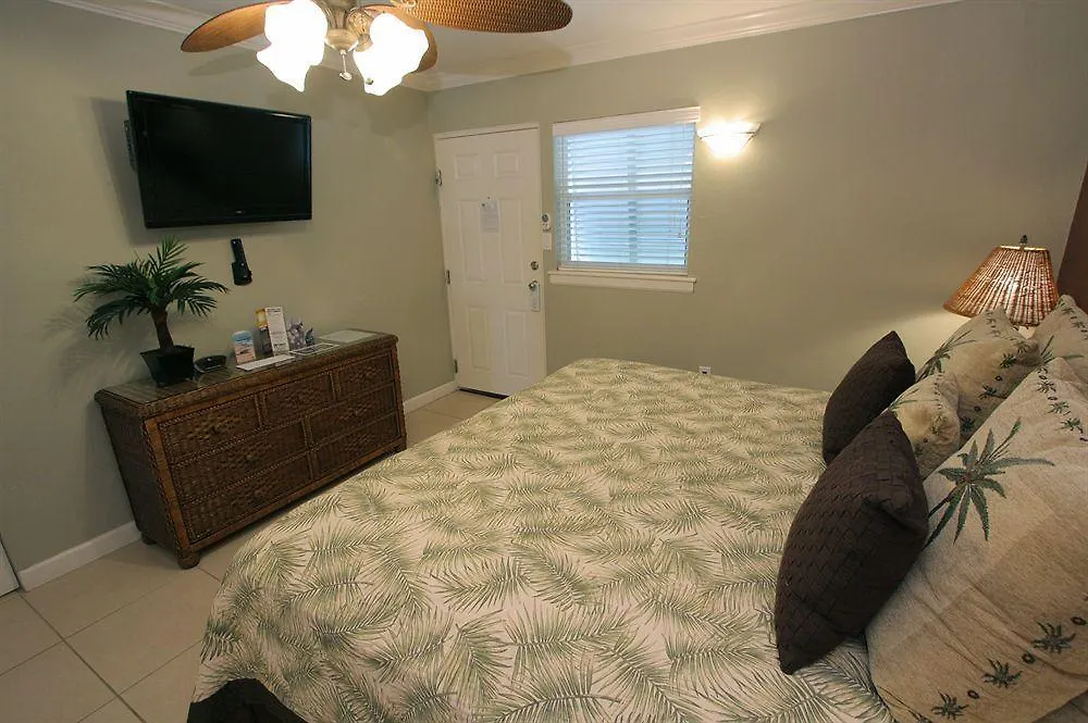 Silver Sands Gulf By Rva Aparthotel 3*