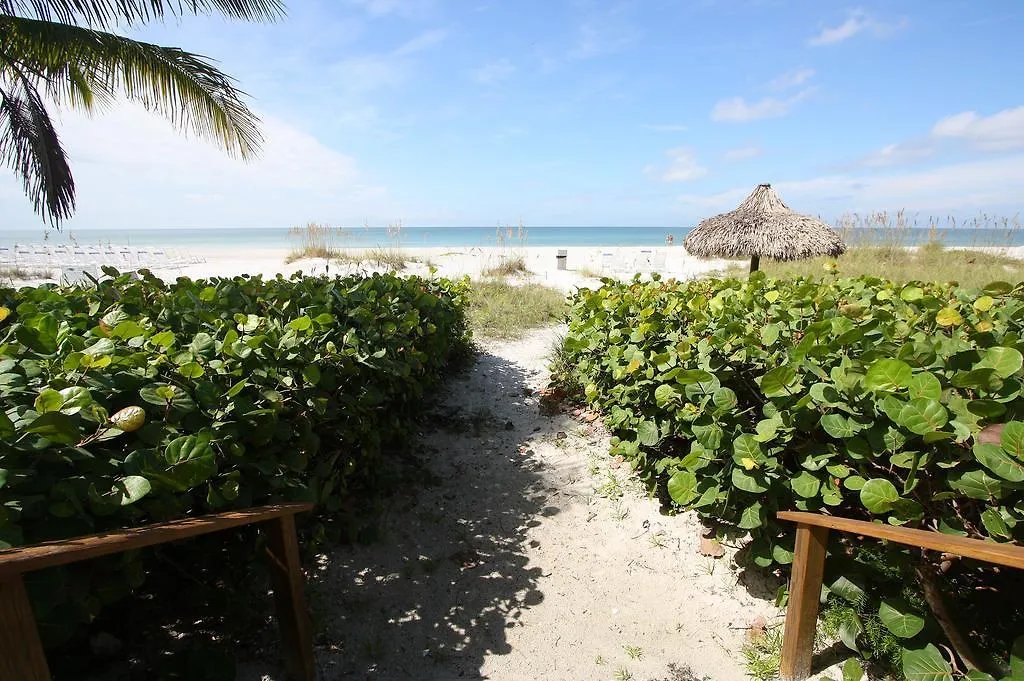 Aparthotel Silver Sands Gulf By Rva