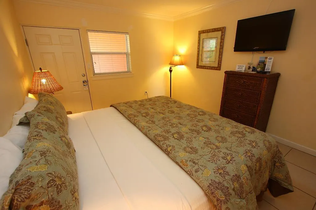 Aparthotel Silver Sands Gulf By Rva 3*