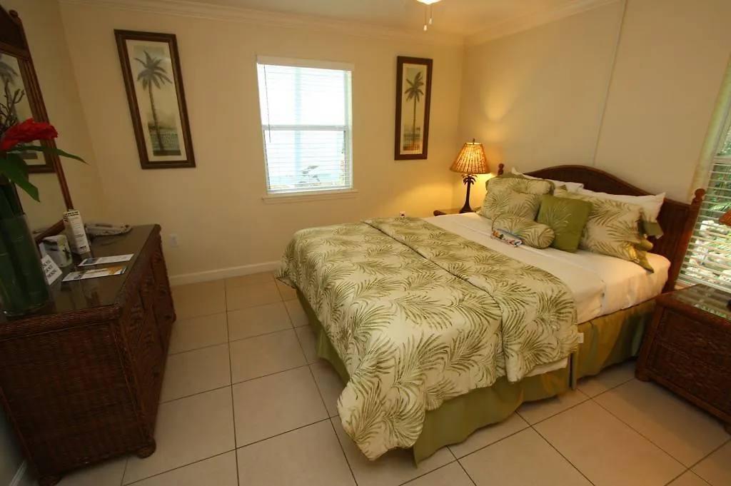 Aparthotel Silver Sands Gulf By Rva