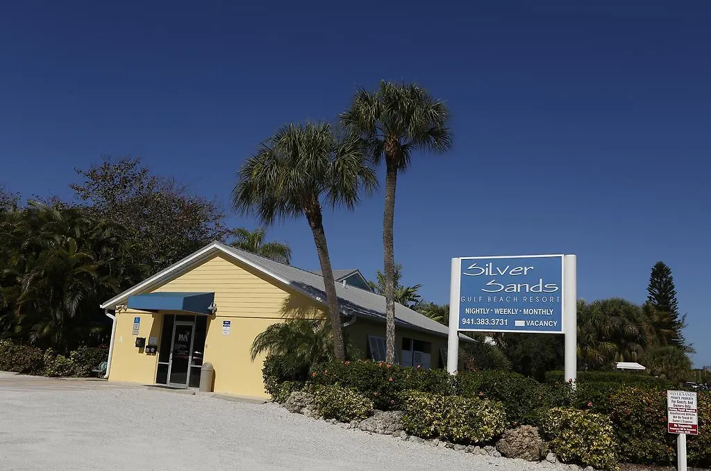 Silver Sands Gulf By Rva Longboat Key