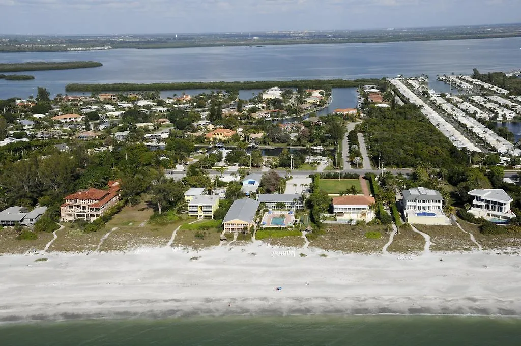 Aparthotel Silver Sands Gulf By Rva