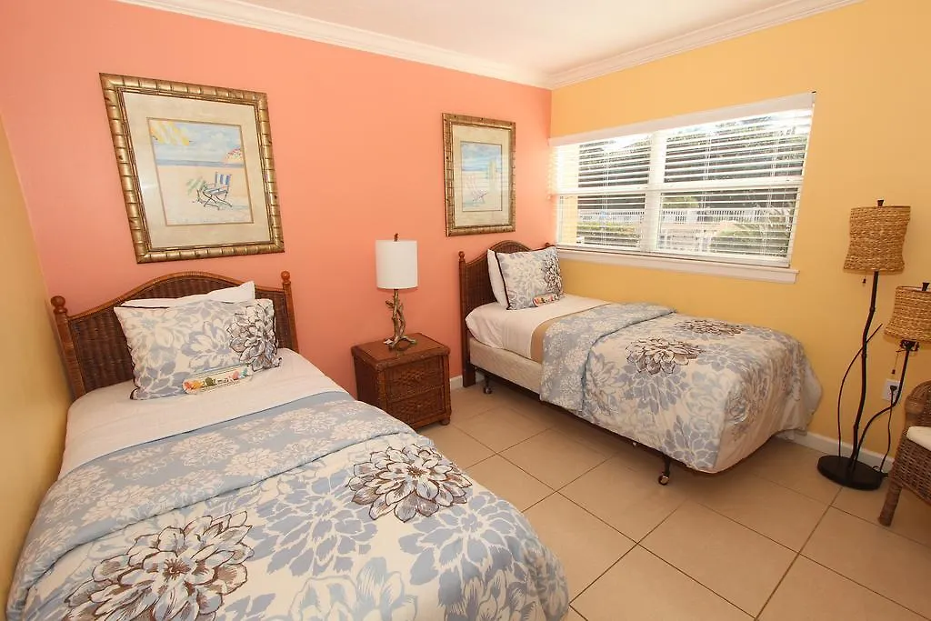 Silver Sands Gulf By Rva 3*