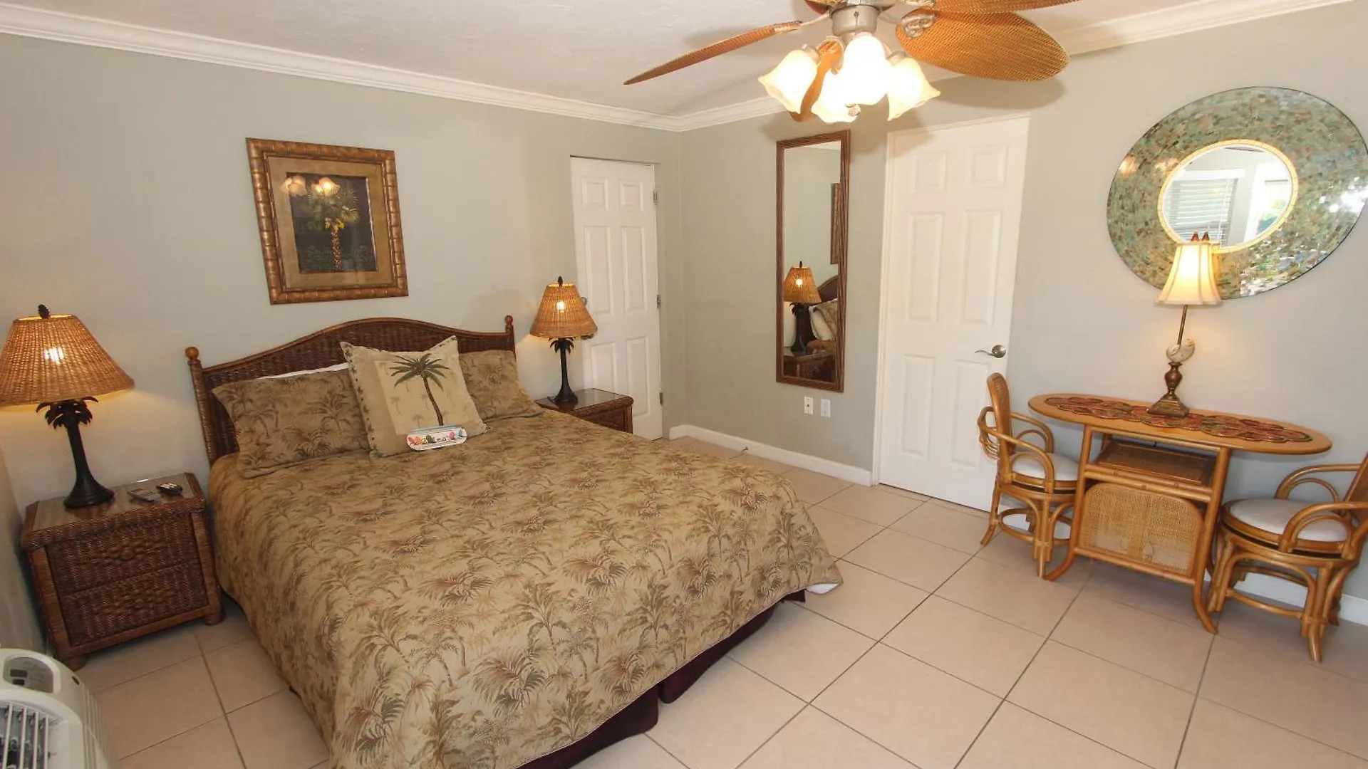 Aparthotel Silver Sands Gulf By Rva