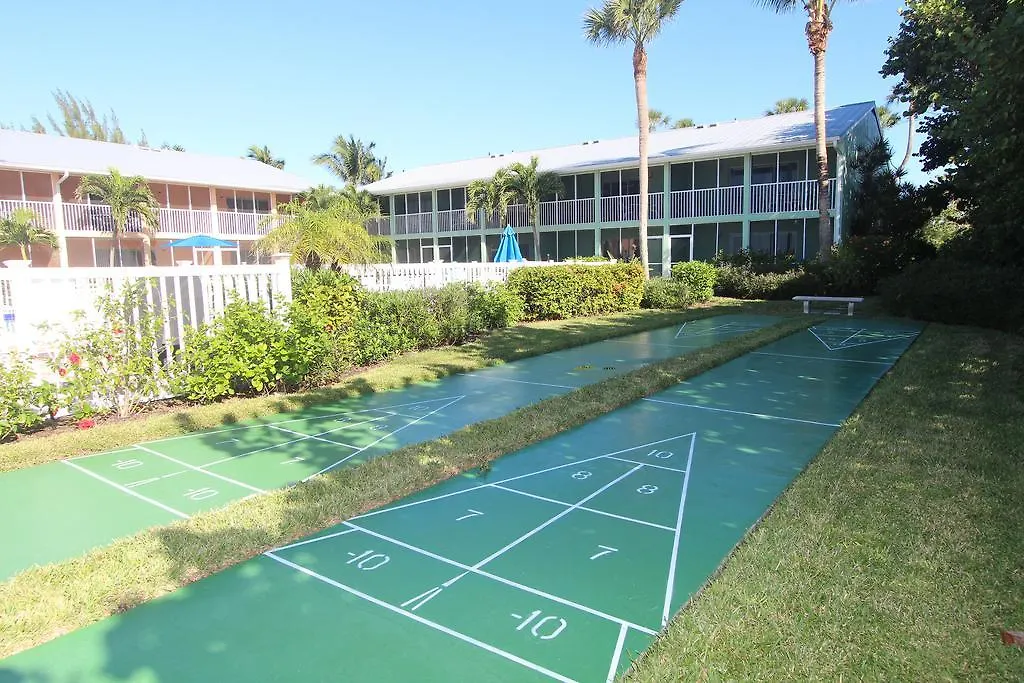 Aparthotel Silver Sands Gulf By Rva