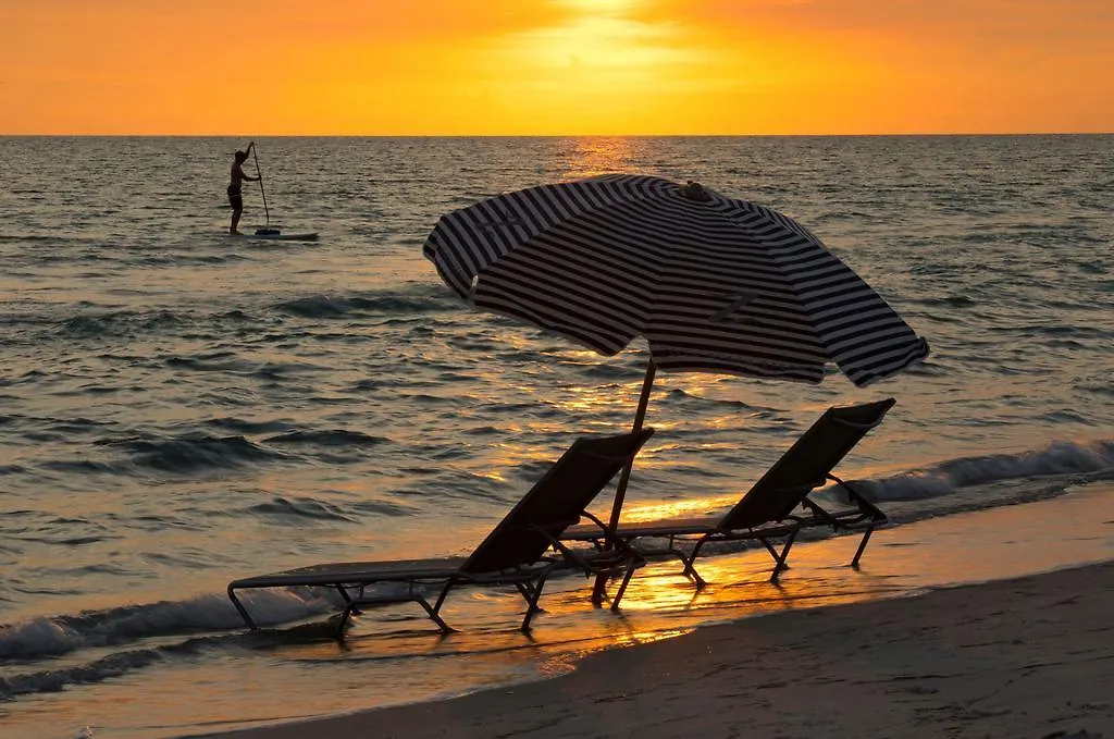 Hotel Zota Longboat Key