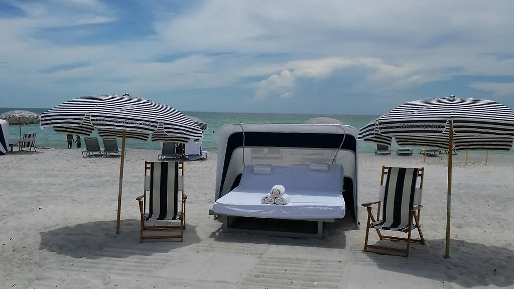 Hotel Zota Longboat Key