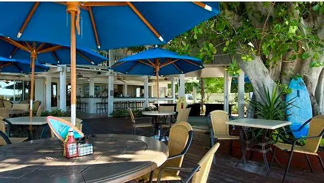Hotel Zota Longboat Key