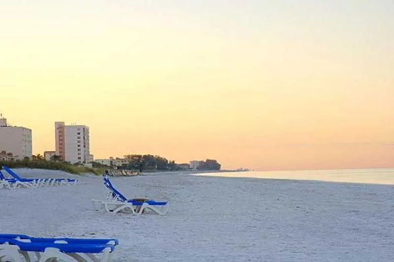 Hotel Zota Longboat Key