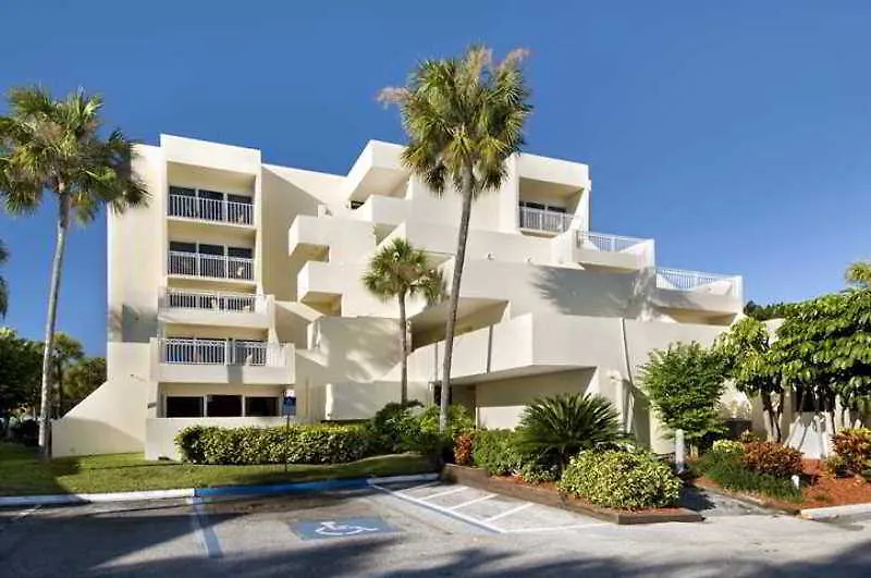 Hotel Zota Longboat Key