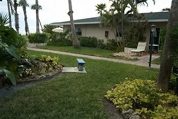 Inn Sandpiper - Florida Longboat Key