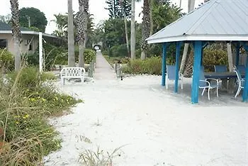Sandpiper - Florida Inn Longboat Key
