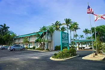 Resort Sea Club I By Rva Longboat Key