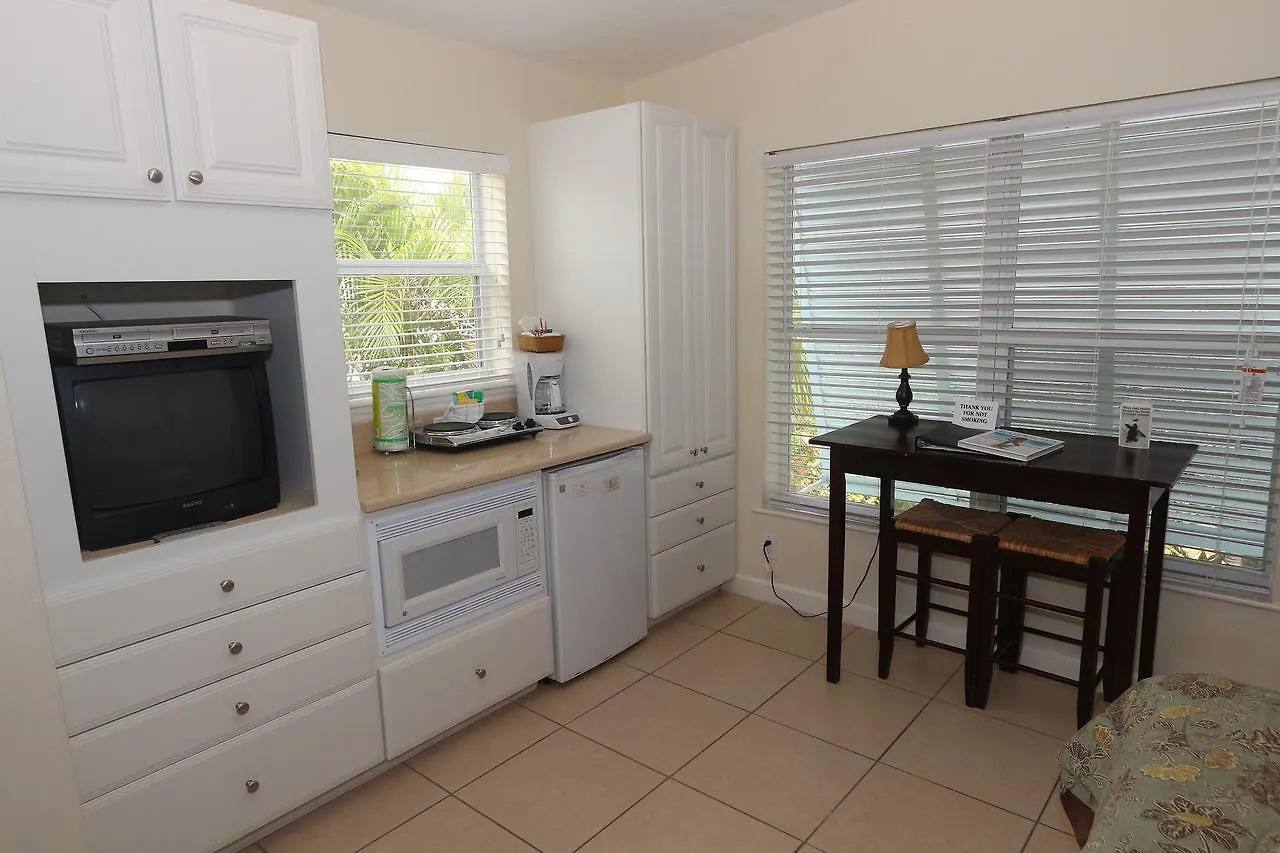 Silver Sands Gulf By Rva Aparthotel Longboat Key