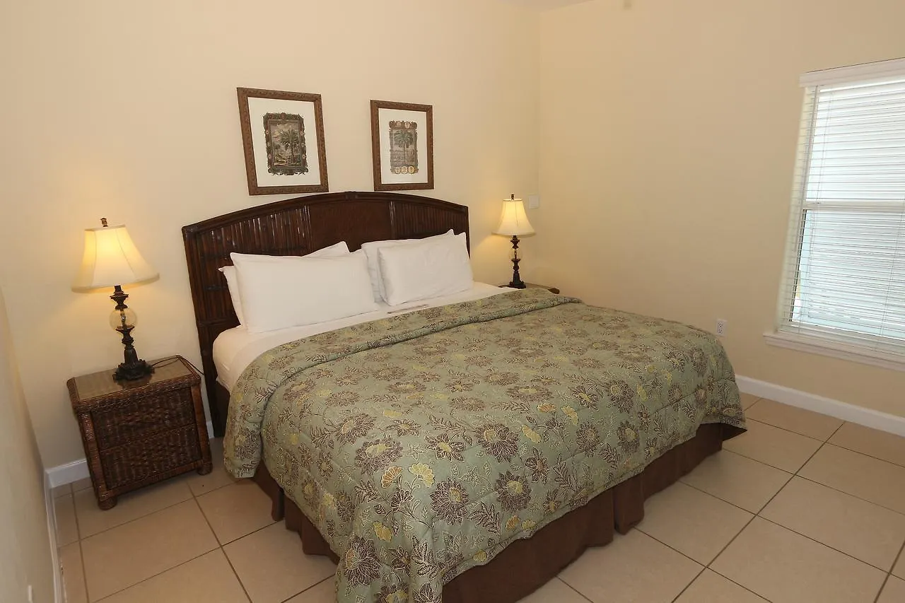 Silver Sands Gulf By Rva 3* Longboat Key