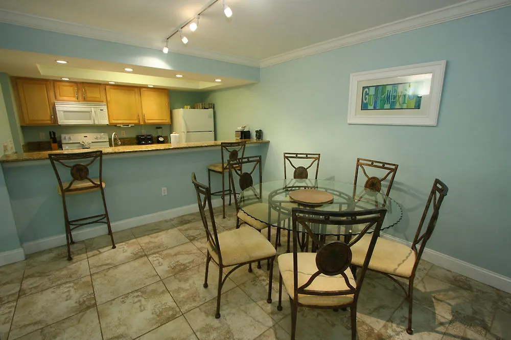 Castle By Rva 3* Longboat Key