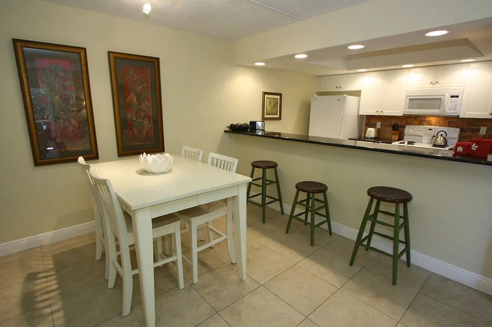 Castle By Rva 3* Longboat Key