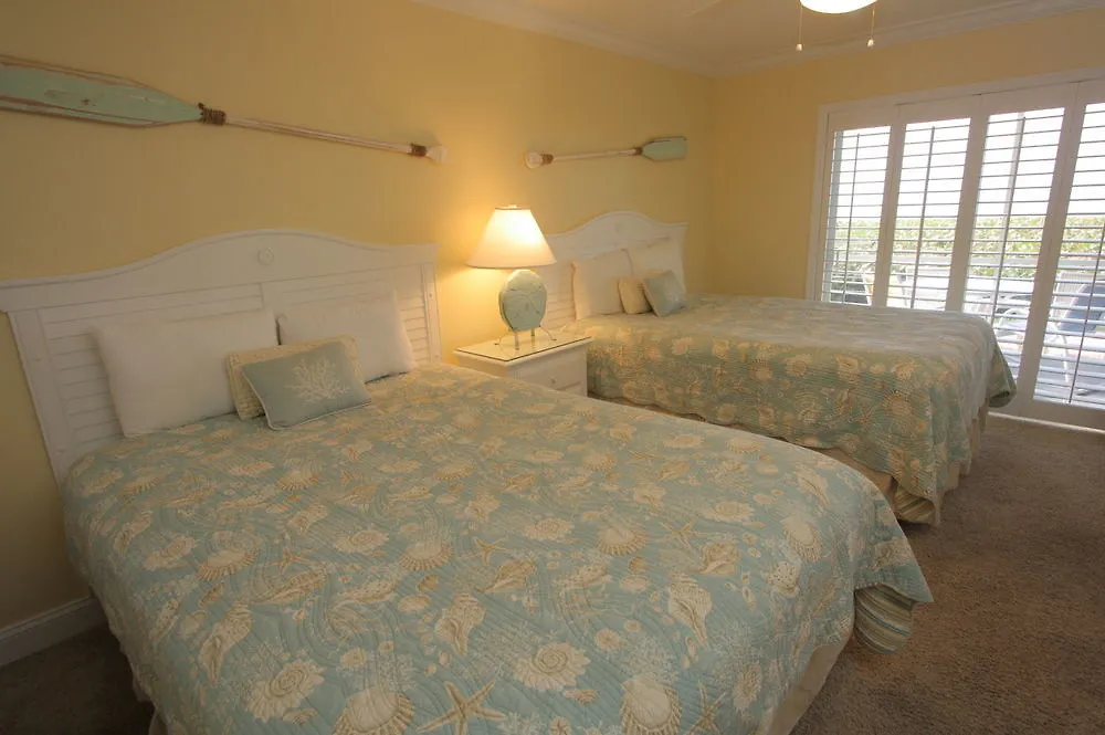 Castle By Rva 3* Longboat Key