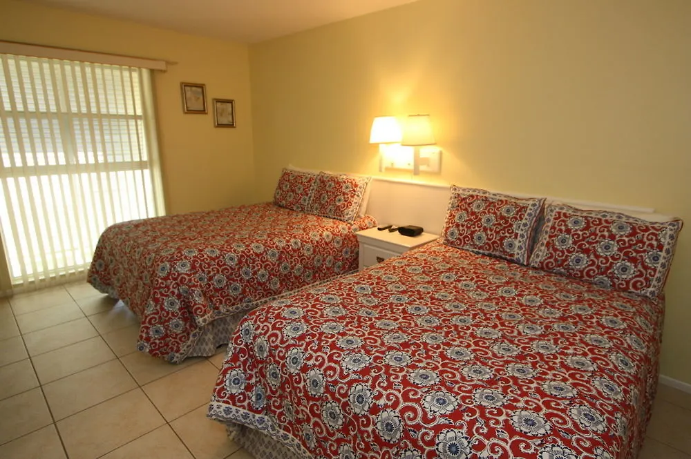Castle By Rva Longboat Key