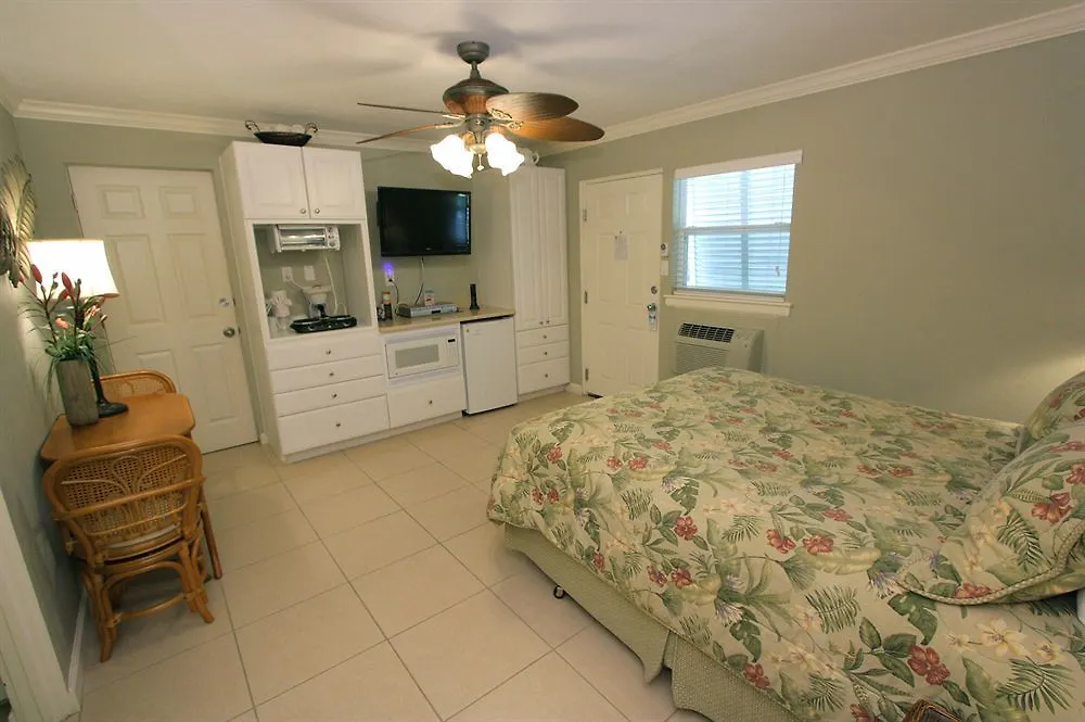 Silver Sands Gulf By Rva Longboat Key