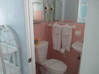 Sea Club I By Rva Resort 3*