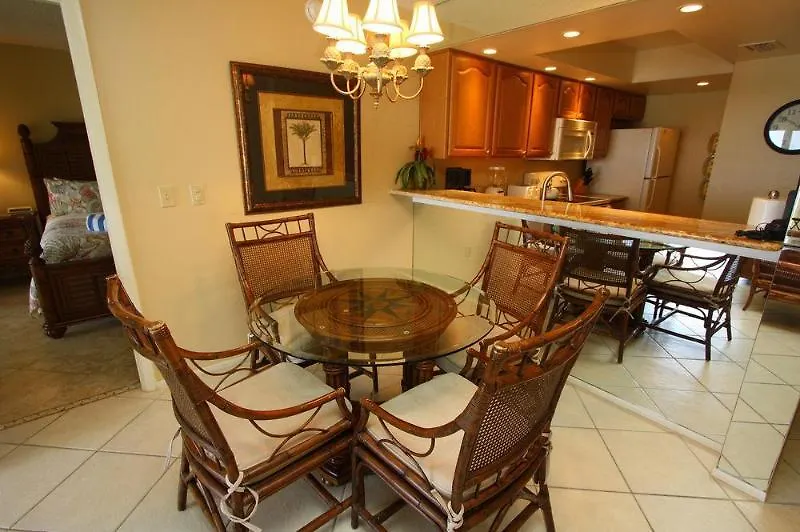 Castle By Rva 3* Longboat Key