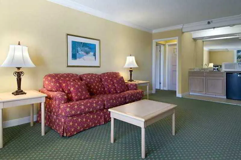 Hotel Zota Longboat Key
