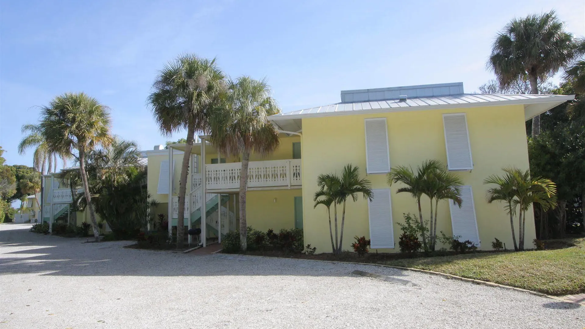 Castle By Rva Longboat Key