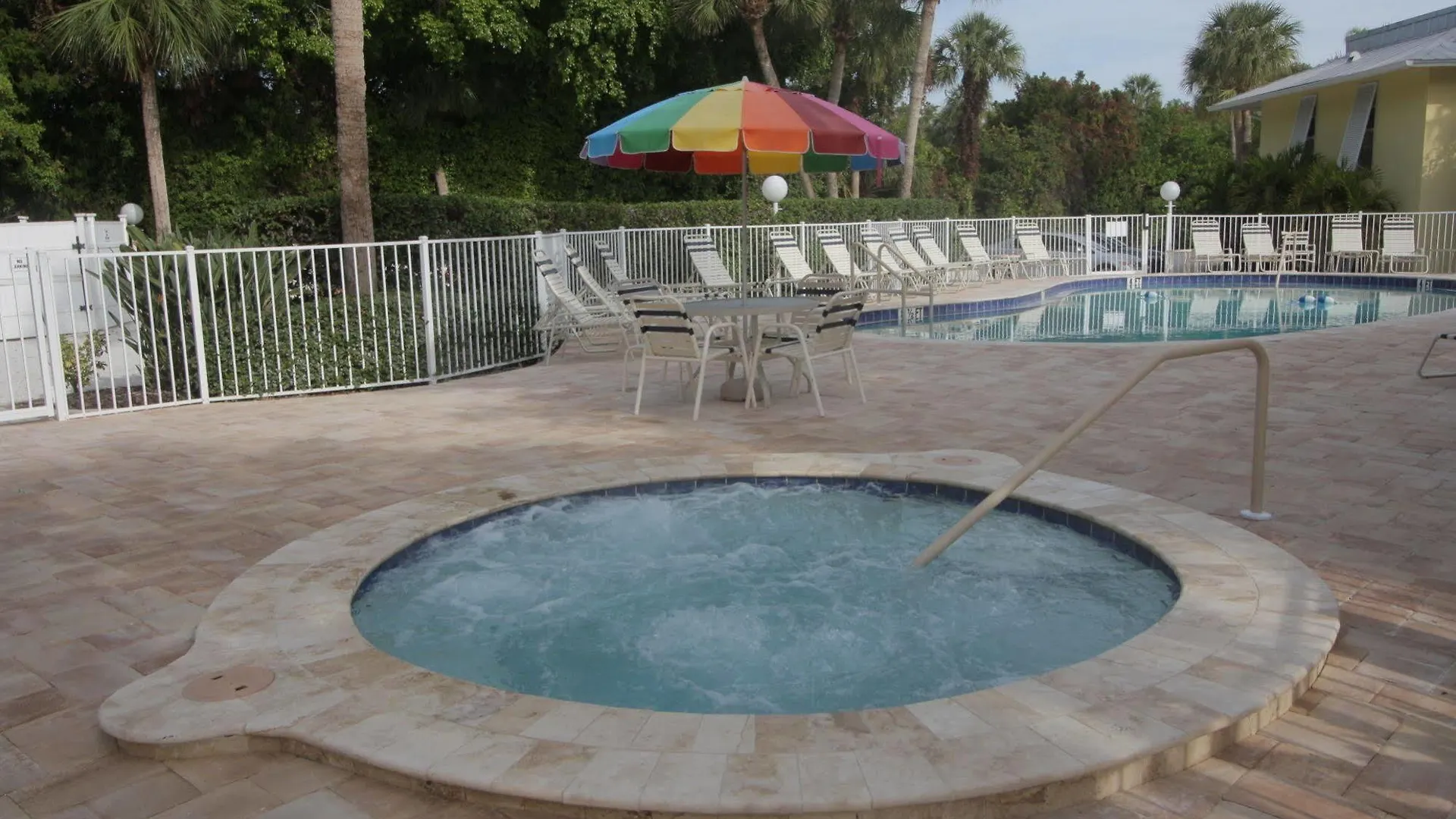 Castle By Rva 3* Longboat Key
