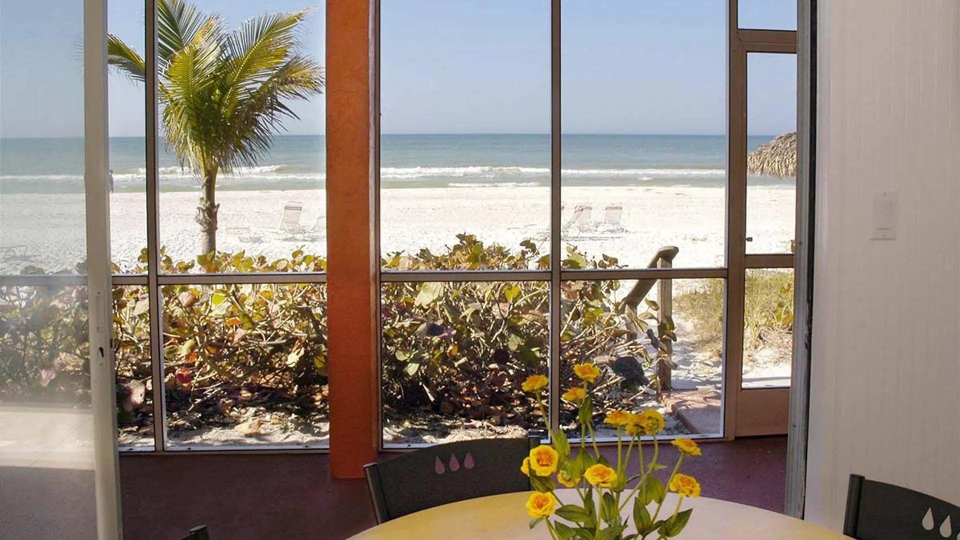 Silver Sands Gulf By Rva 3* Longboat Key