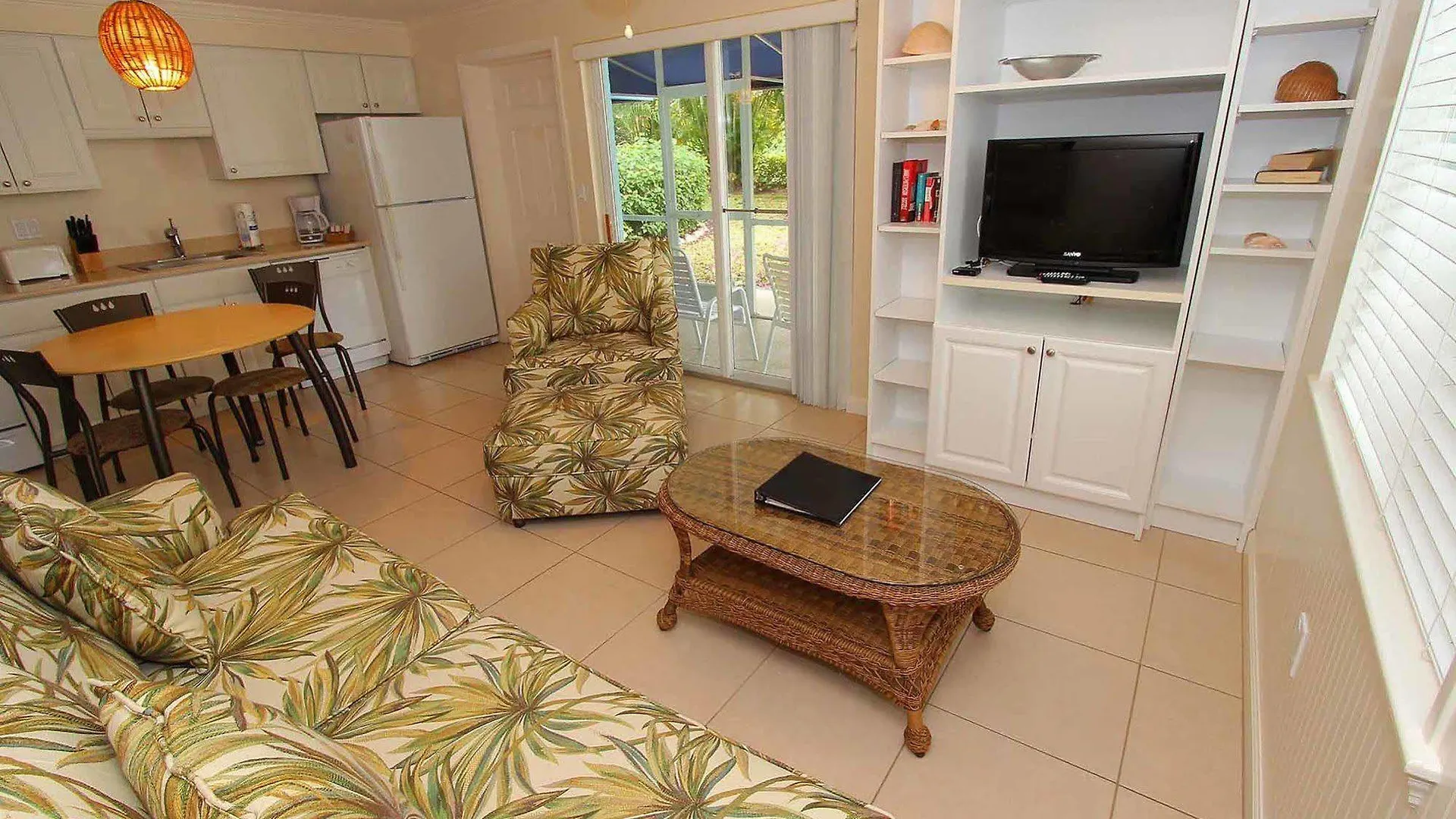 Aparthotel Silver Sands Gulf By Rva