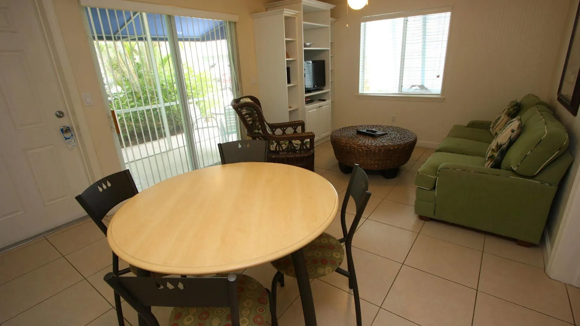 Aparthotel Silver Sands Gulf By Rva Longboat Key
