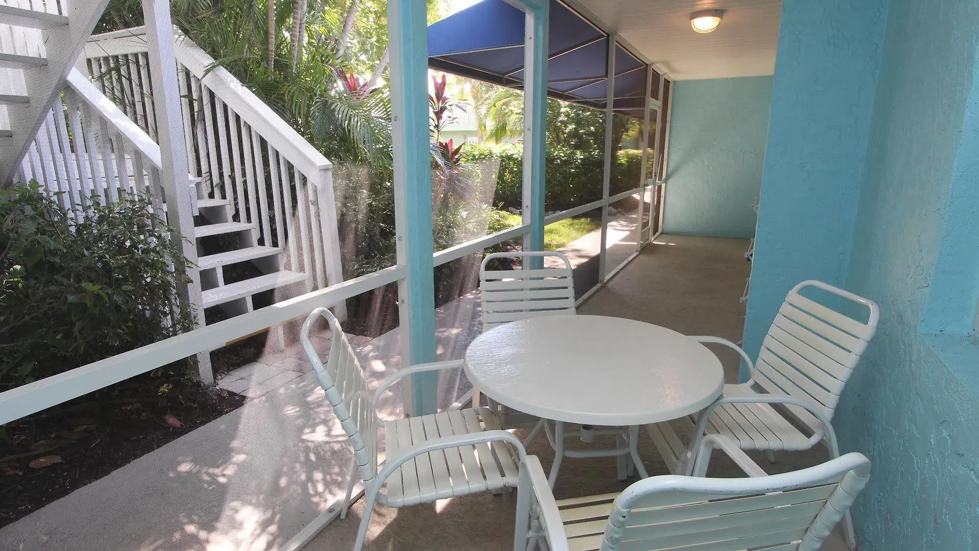 Silver Sands Gulf By Rva Aparthotel Longboat Key