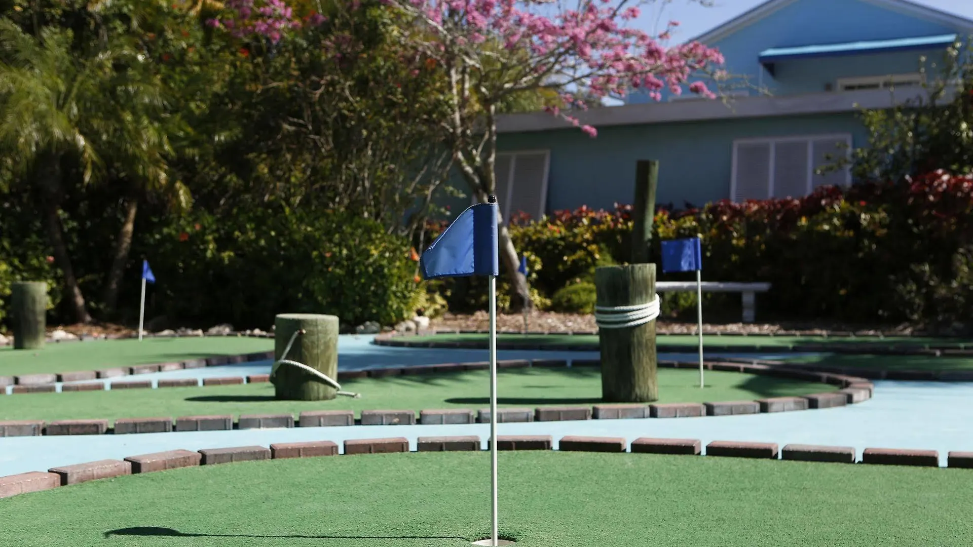 Aparthotel Silver Sands Gulf By Rva