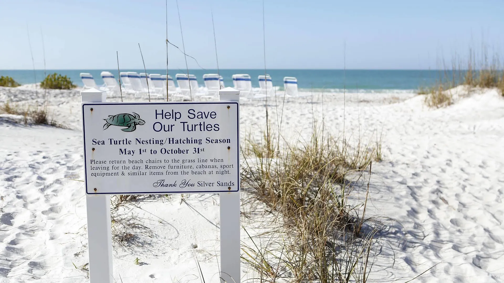 Silver Sands Gulf By Rva Aparthotel Longboat Key