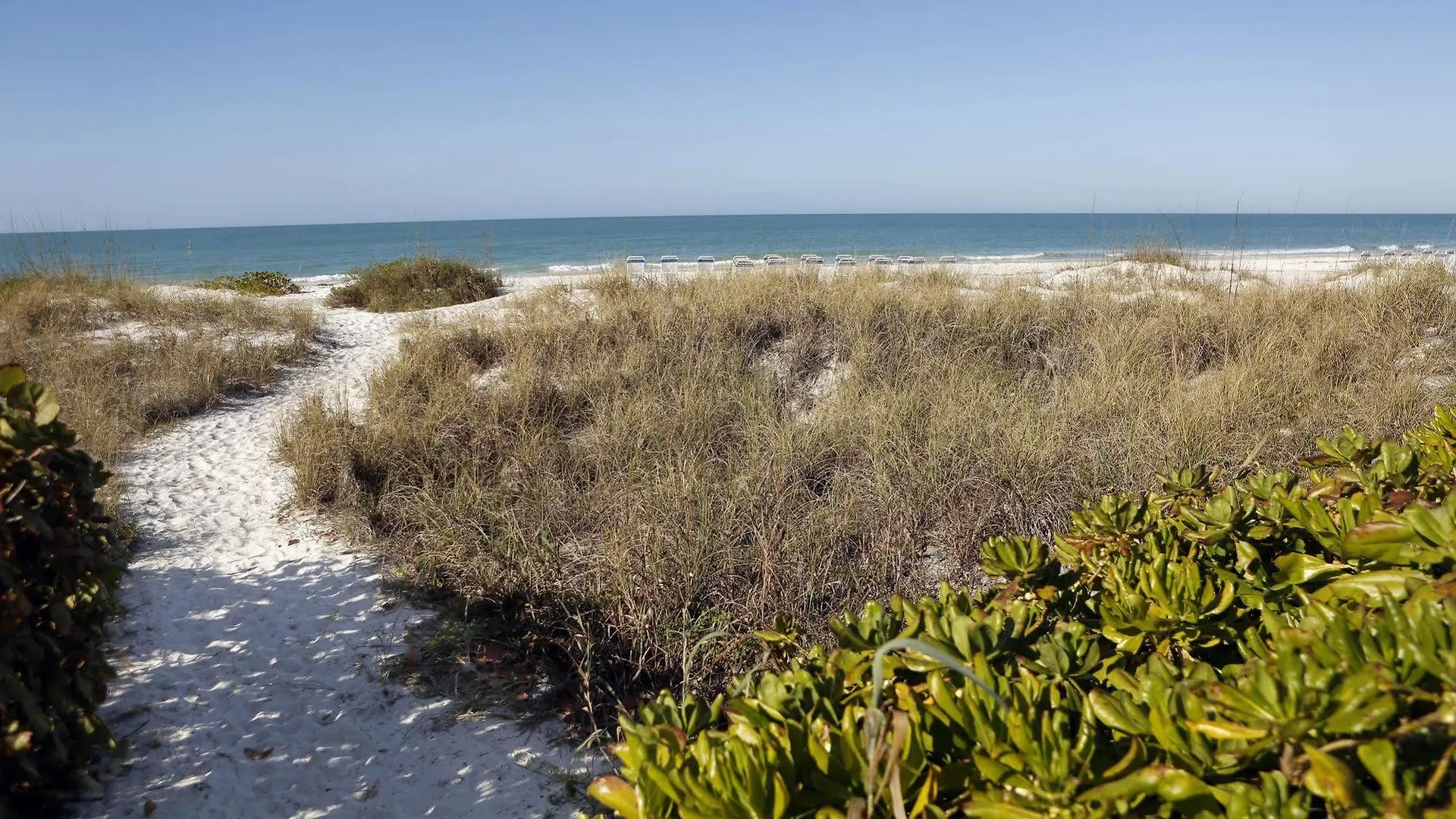Silver Sands Gulf By Rva