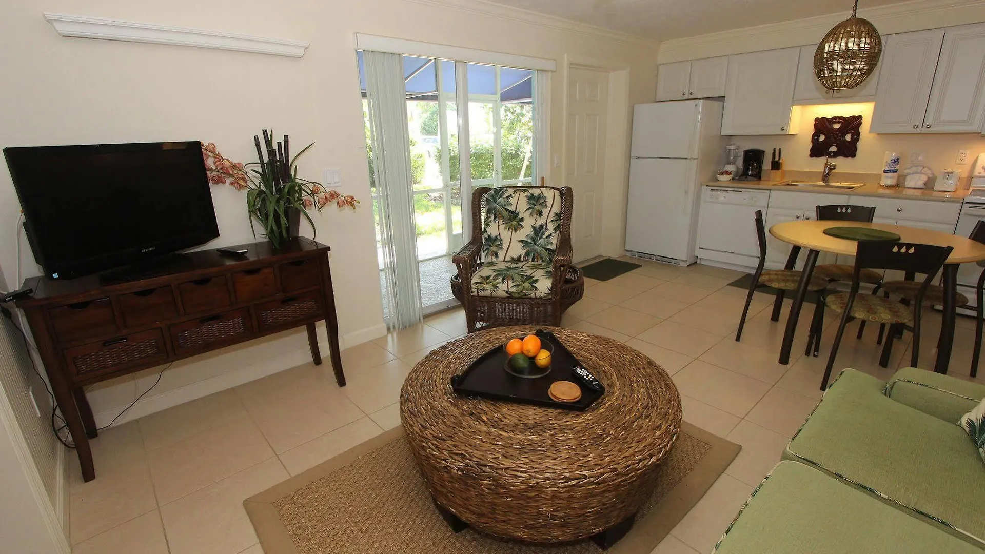 Aparthotel Silver Sands Gulf By Rva