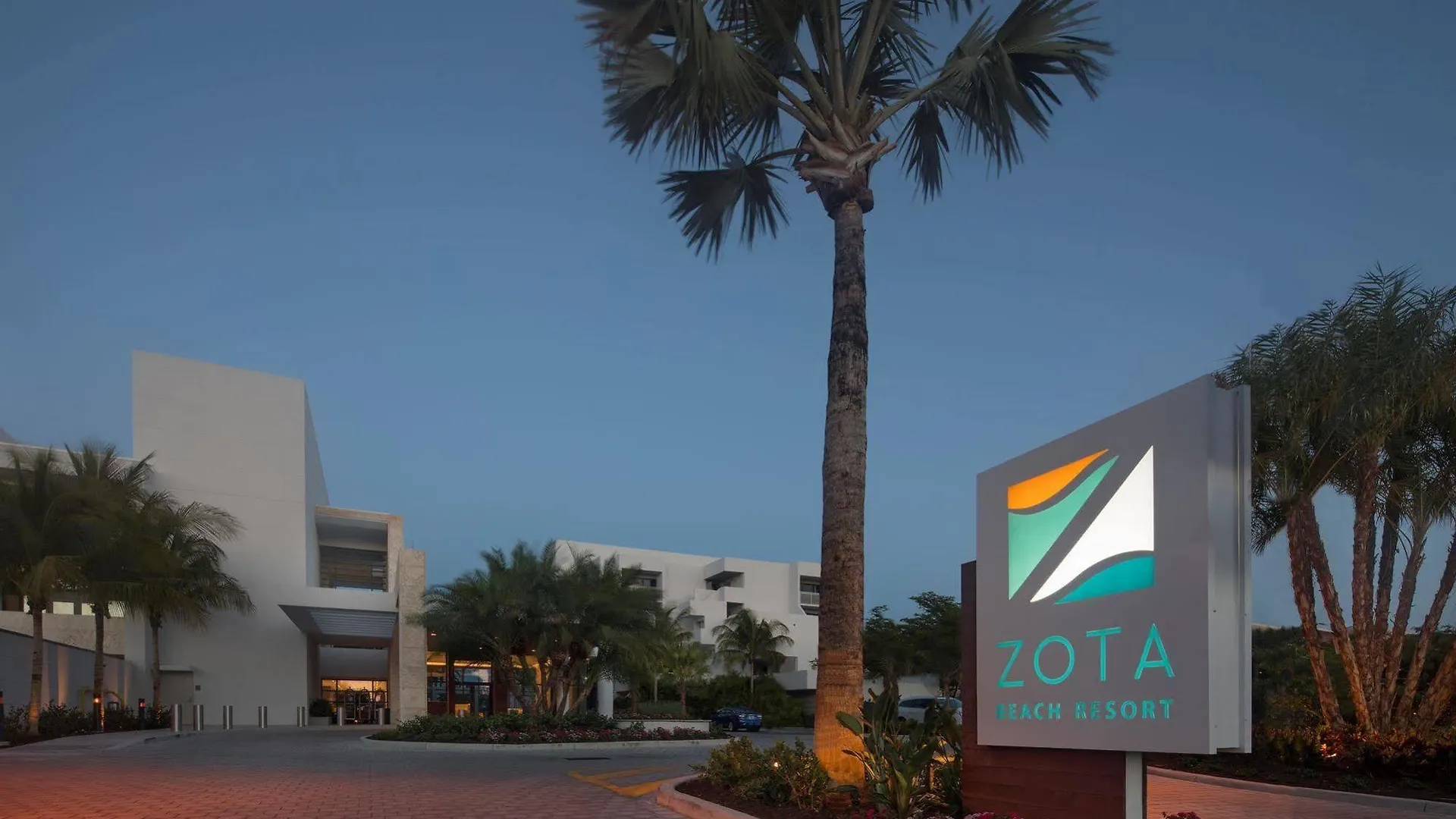 Zota Longboat Key