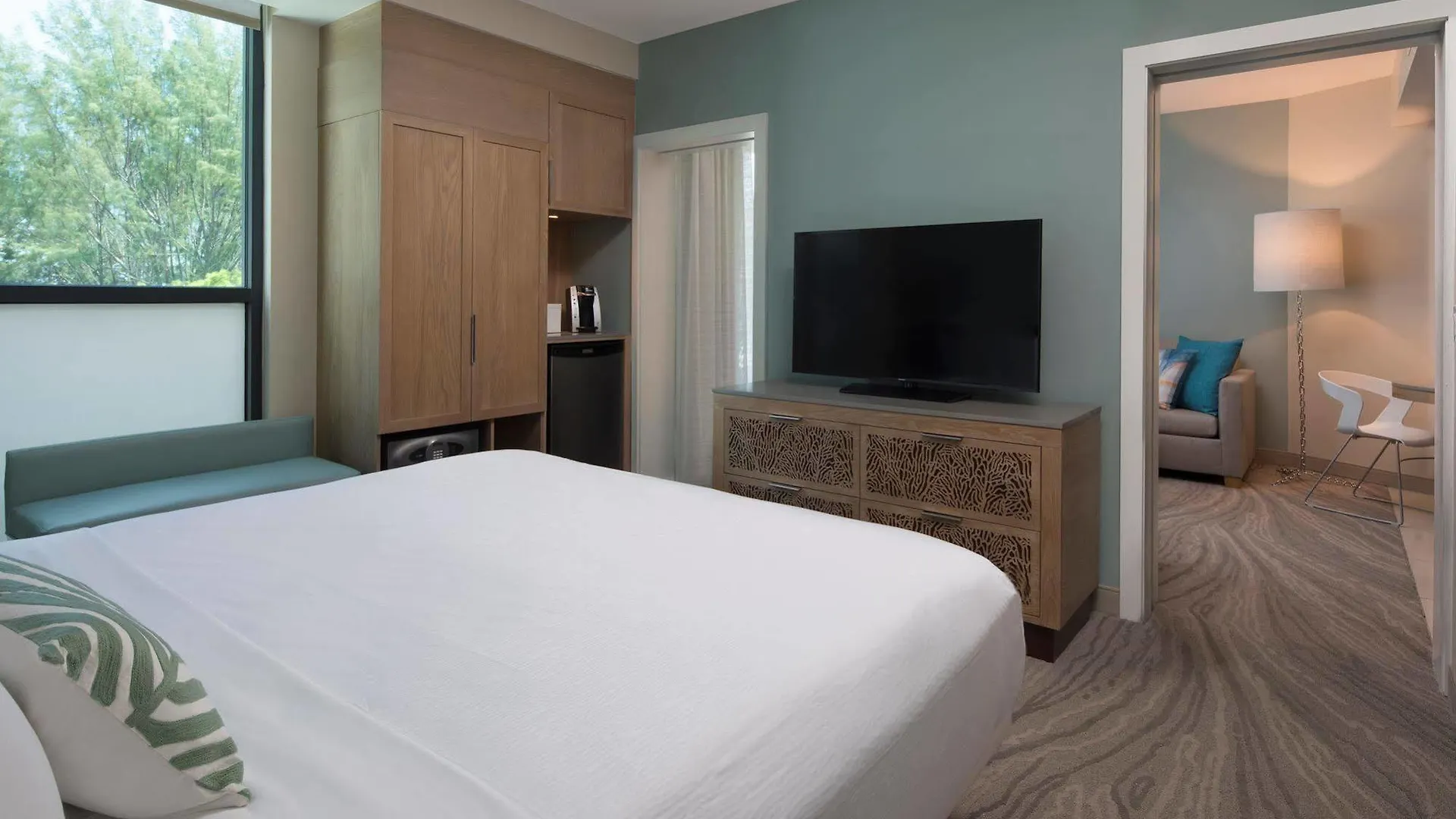 Hotel Zota Longboat Key