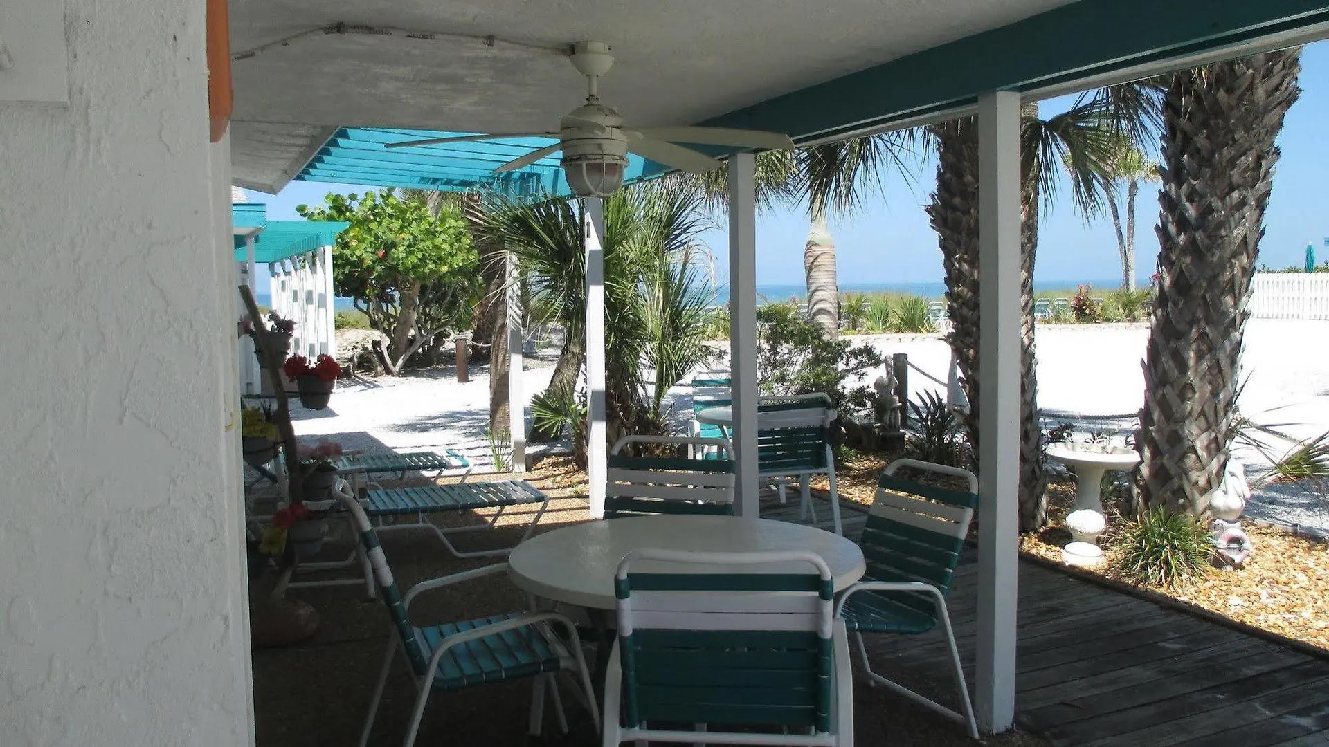Sea Club I By Rva Resort