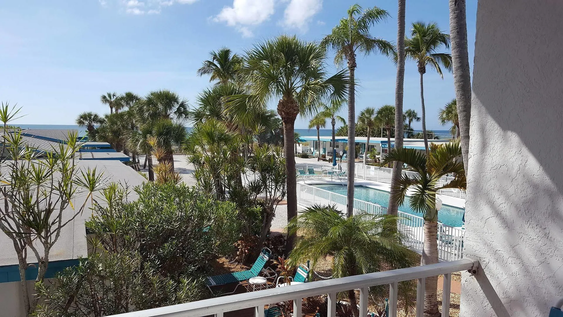 Sea Club I By Rva Resort